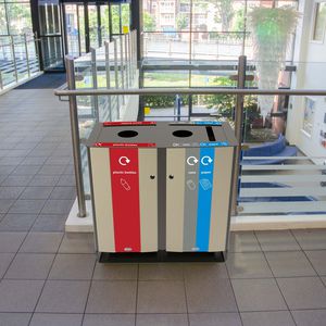 poubelle publique 1
