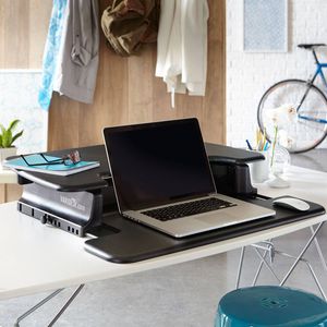 support d'ordinateur portable