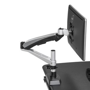 support pour écran de bureau
