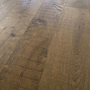 parquet massif