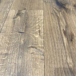 parquet massif