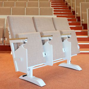 fauteuil d'auditorium contemporain