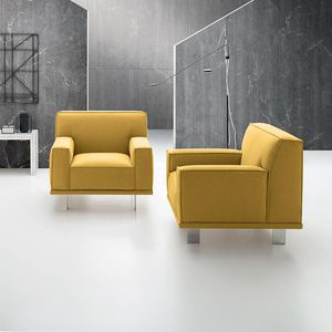 fauteuil contemporain