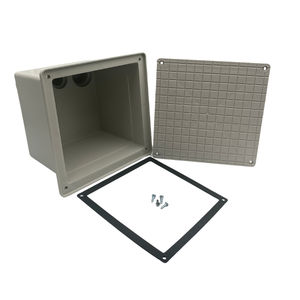 regard d'égout PVC