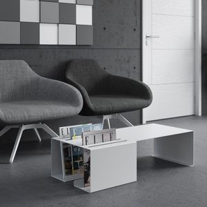 table basse contemporaine