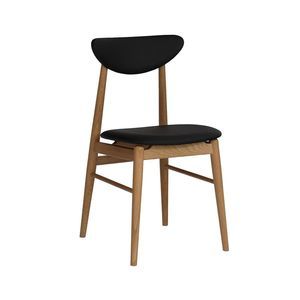 chaise de salle à manger design scandinave