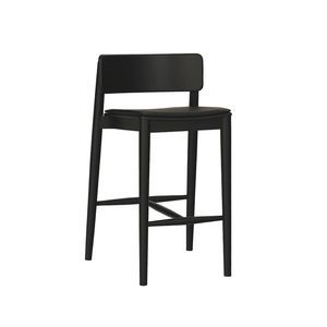 tabouret de bar design scandinave