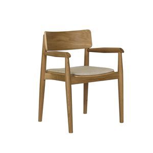 fauteuil design scandinave