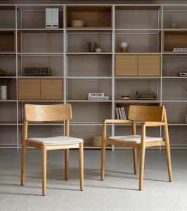 fauteuil design scandinave 1