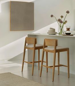 tabouret de bar design scandinave 1
