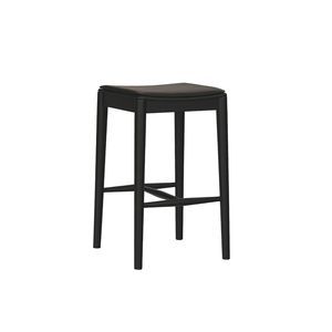 tabouret de bar design scandinave