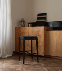 tabouret de bar design scandinave 1
