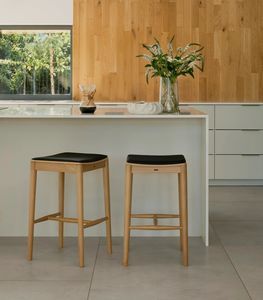 tabouret de bar contemporain 1