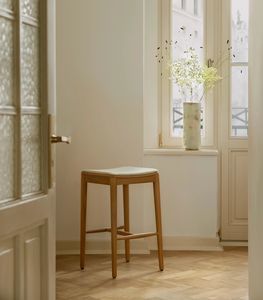 tabouret de bar contemporain 1