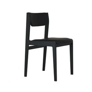 chaise de salle à manger de style