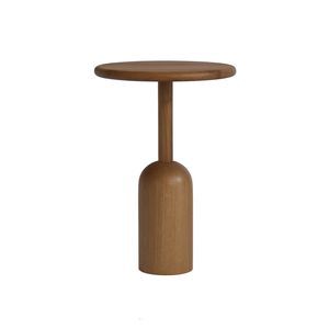 table d'appoint contemporaine