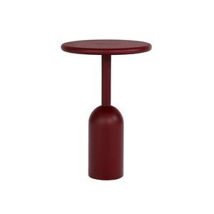 table d'appoint contemporaine 1