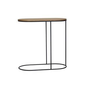 table d'appoint moderne