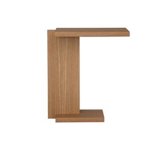 table d'appoint moderne