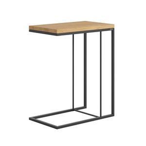 table d'appoint design minimaliste