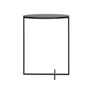 table d'appoint design minimaliste