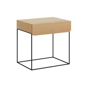 table de chevet design minimaliste 1