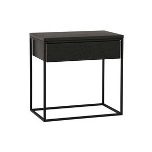 table de chevet design minimaliste