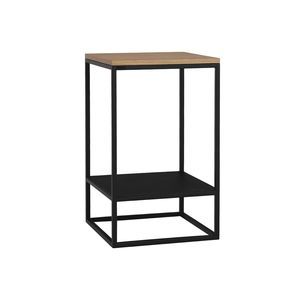 table de chevet design minimaliste