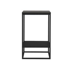 table de chevet design minimaliste