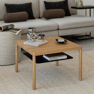 table basse design minimaliste