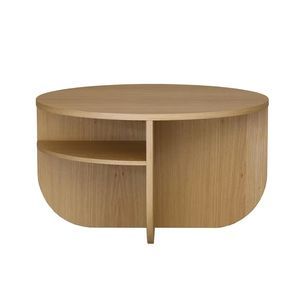 table basse contemporaine