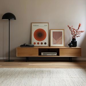 meuble TV moderne 1