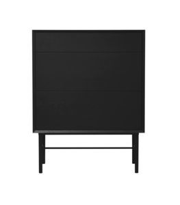 commode haute
