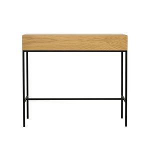 table d'appoint de style scandinave 1