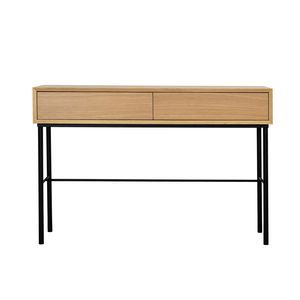 table d'appoint design scandinave