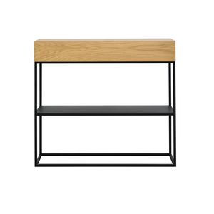 table d'appoint moderne