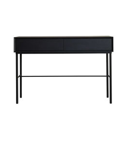 console design minimaliste