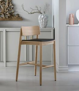 tabouret de bar design scandinave 1