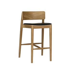 tabouret de bar design scandinave 1