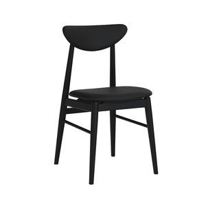 chaise de salle à manger design scandinave 1