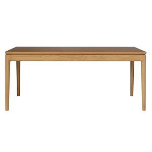 table à manger contemporaine 1