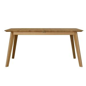 table à manger de style scandinave 1