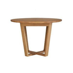 table à manger contemporaine 1