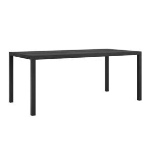 table à manger design minimaliste 1