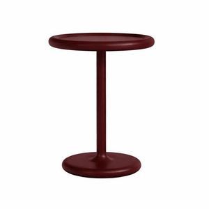 table d'appoint contemporaine
