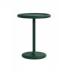 table d'appoint contemporaine