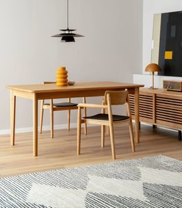 table à manger de style 1