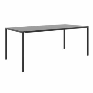 table à manger design minimaliste 1