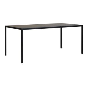 table à manger design minimaliste 1