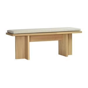 banquette contemporaine 1